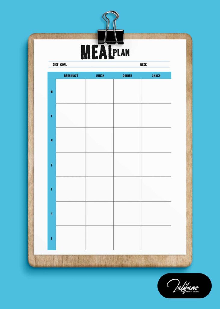 Printable 75 Soft Challenge Tracker
