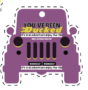 Free printable duck duck jeep tags - Free Printables and Worksheets